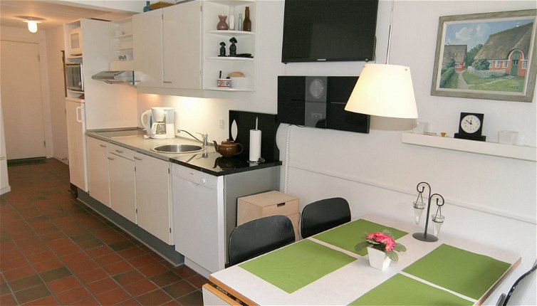 Foto 1 - Apartamento de 1 habitación en Fanø Bad