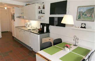 Photo 1 - Appartement de 1 chambre à Fanø Bad