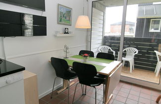 Foto 2 - Apartamento de 1 quarto em Fanø Bad
