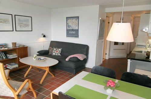 Foto 7 - Apartamento de 1 habitación en Fanø Bad