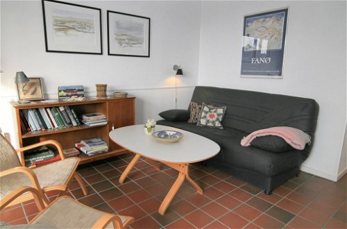 Foto 6 - Apartamento de 1 habitación en Fanø Bad