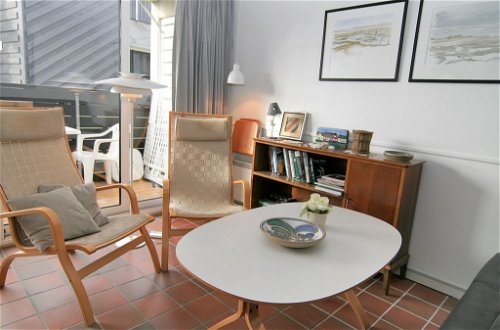 Foto 5 - Apartamento de 1 habitación en Fanø Bad