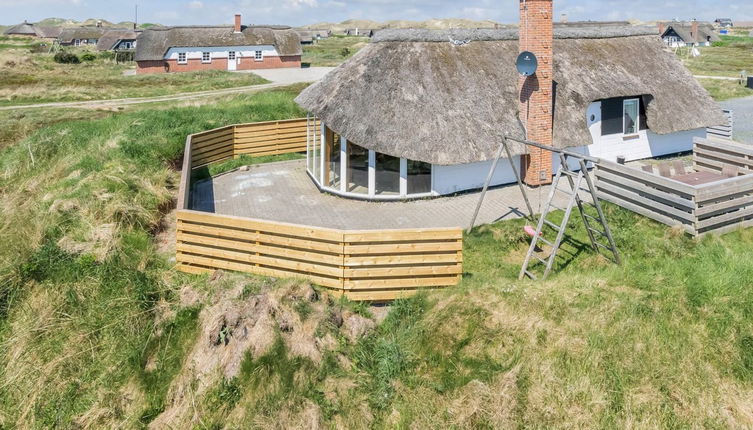 Foto 1 - Casa con 3 camere da letto a Ringkøbing con terrazza