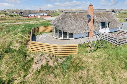 Foto 1 - Casa de 3 quartos em Ringkøbing com terraço