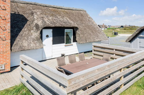 Photo 24 - Maison de 3 chambres à Ringkøbing avec terrasse