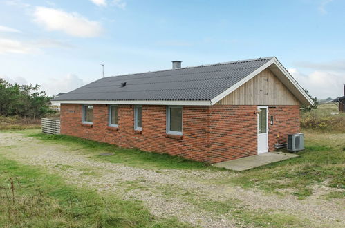 Photo 20 - Maison de 3 chambres à Hvide Sande avec terrasse