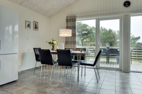 Photo 3 - 3 bedroom House in Hvide Sande with terrace