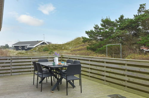 Photo 21 - 3 bedroom House in Hvide Sande with terrace