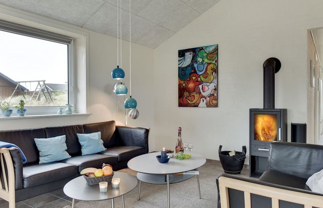 "Hawarth" - 300m to the fjord - Foto 24