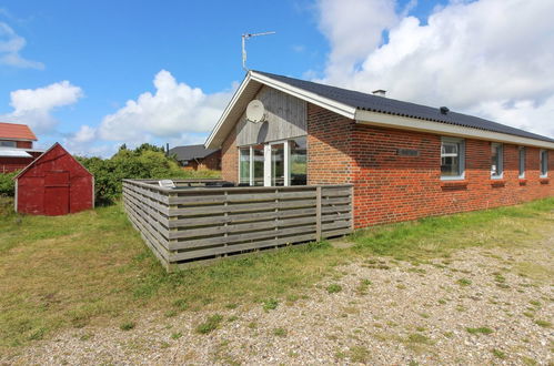 Photo 15 - 3 bedroom House in Hvide Sande with terrace