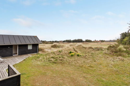 Photo 26 - Maison de 2 chambres à Blåvand avec terrasse