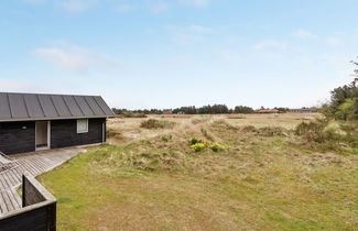 Foto 2 - Casa de 2 quartos em Blåvand com terraço