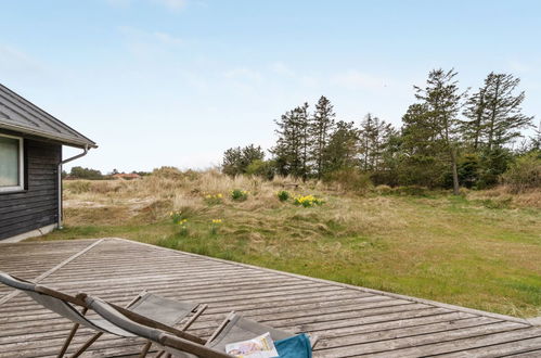 Photo 21 - Maison de 2 chambres à Blåvand avec terrasse