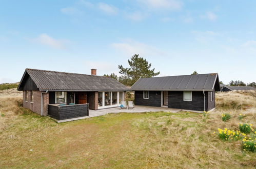 Photo 25 - Maison de 2 chambres à Blåvand avec terrasse