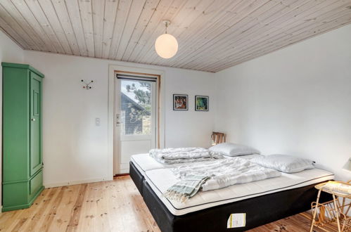 Foto 14 - Casa con 2 camere da letto a Blåvand con terrazza