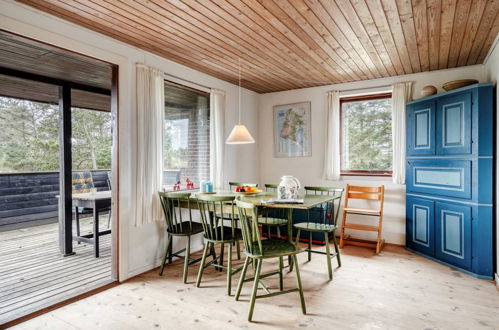 Photo 8 - Maison de 2 chambres à Blåvand avec terrasse