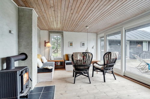 Foto 10 - Casa de 2 habitaciones en Blåvand con terraza