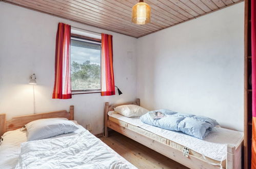 Photo 18 - Maison de 2 chambres à Blåvand avec terrasse