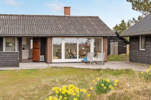 Photo 22 - Maison de 2 chambres à Blåvand avec terrasse