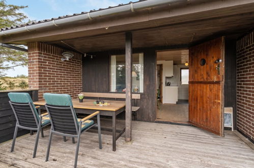 Photo 20 - Maison de 2 chambres à Blåvand avec terrasse