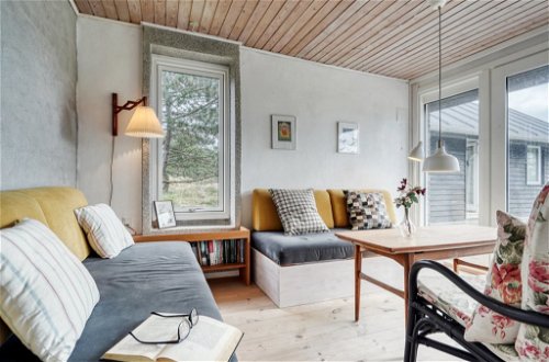 Foto 6 - Casa con 2 camere da letto a Blåvand con terrazza