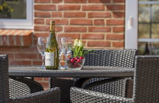 Photo 3 - Maison de 3 chambres à Ringkøbing avec terrasse et sauna