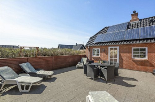 Photo 2 - 3 bedroom House in Ringkøbing with terrace and sauna