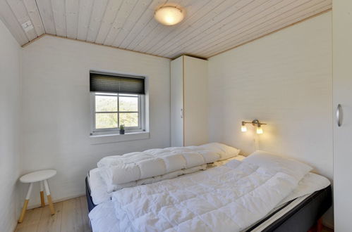 Foto 19 - Casa de 3 quartos em Ringkøbing com terraço e sauna