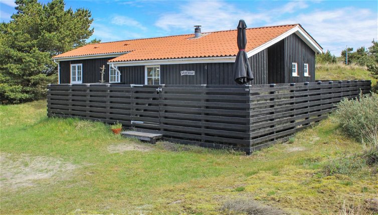 Foto 1 - Casa con 3 camere da letto a Rindby Strand con terrazza