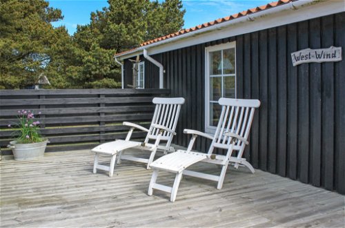 Foto 2 - Casa con 3 camere da letto a Rindby Strand con terrazza