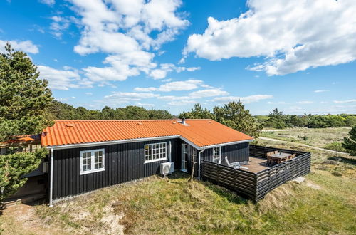 Foto 1 - Casa de 3 quartos em Rindby Strand com terraço