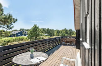 Foto 3 - Casa de 3 quartos em Rindby Strand com terraço
