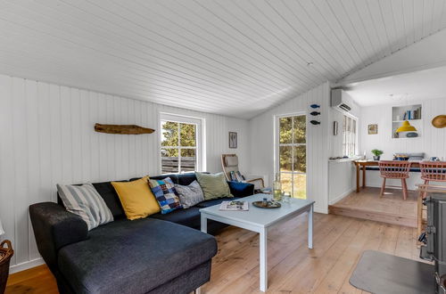 Foto 7 - Casa de 3 quartos em Rindby Strand com terraço
