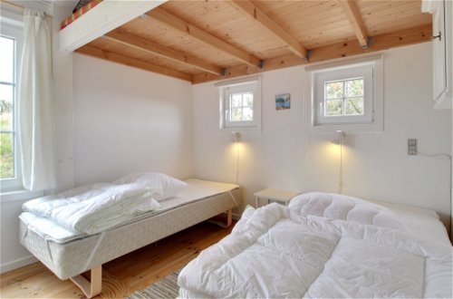 Foto 16 - Casa con 3 camere da letto a Rindby Strand con terrazza