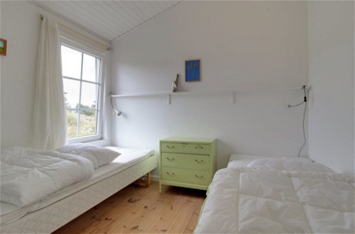 Foto 17 - Casa con 3 camere da letto a Rindby Strand con terrazza