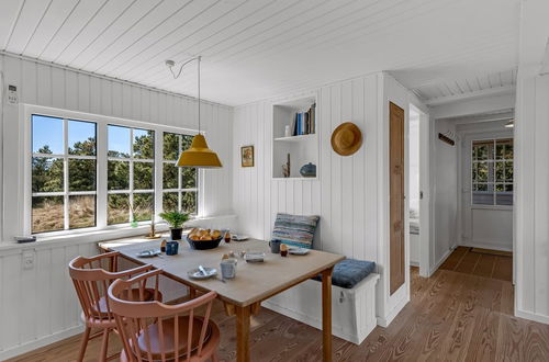 Foto 4 - Casa de 3 quartos em Rindby Strand com terraço