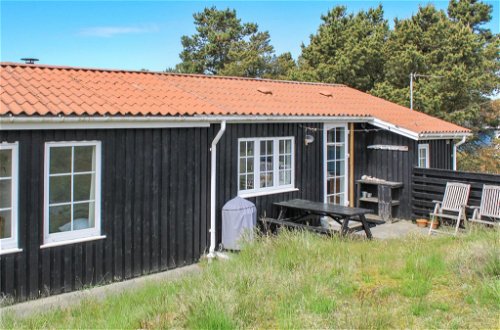 Foto 26 - Casa con 3 camere da letto a Rindby Strand con terrazza