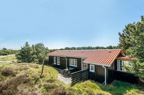 Foto 5 - Casa de 3 quartos em Rindby Strand com terraço