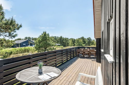 Photo 25 - Maison de 3 chambres à Rindby Strand avec terrasse