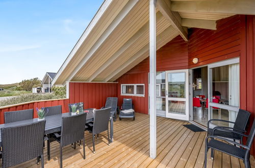 Foto 7 - Casa de 4 quartos em Hvide Sande com terraço e sauna