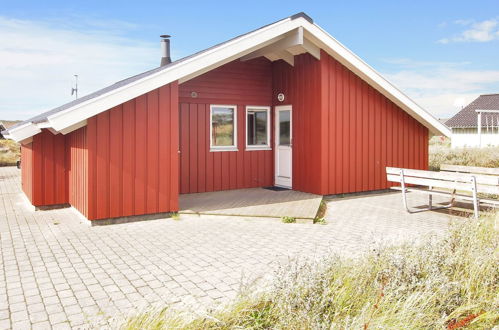 Photo 19 - 4 bedroom House in Hvide Sande with terrace and sauna