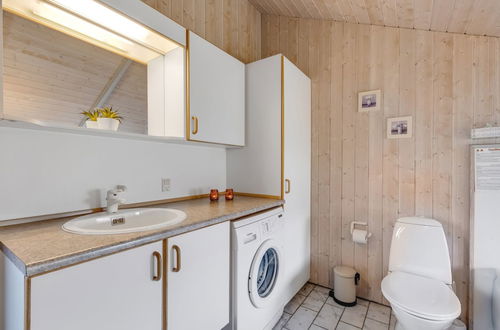 Foto 18 - Casa de 4 quartos em Hvide Sande com terraço e sauna