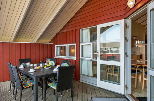 Photo 20 - 4 bedroom House in Hvide Sande with terrace and sauna