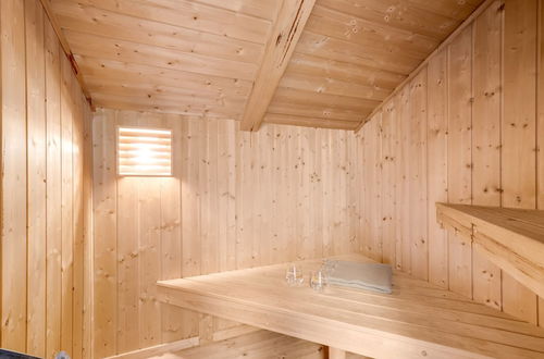 Foto 16 - Casa de 4 quartos em Hvide Sande com terraço e sauna
