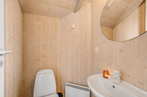 Foto 17 - Casa de 4 quartos em Hvide Sande com terraço e sauna