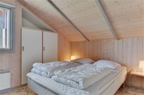 Foto 12 - Haus mit 4 Schlafzimmern in Hvide Sande mit terrasse und sauna