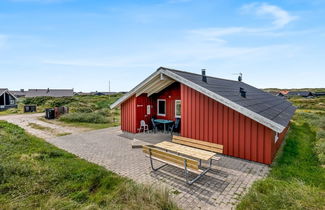 Foto 3 - Casa de 4 quartos em Hvide Sande com terraço e sauna