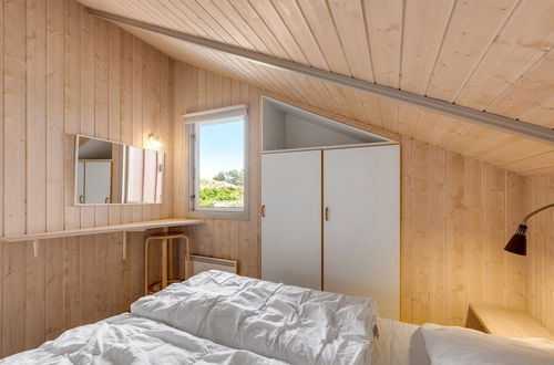 Foto 11 - Casa de 4 quartos em Hvide Sande com terraço e sauna