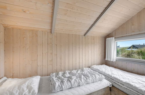 Foto 10 - Casa de 4 quartos em Hvide Sande com terraço e sauna