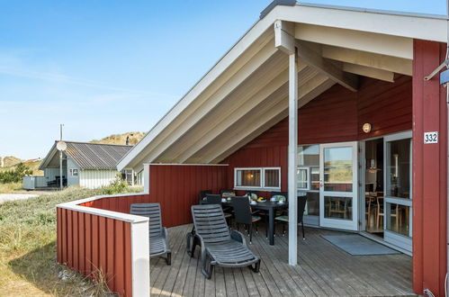 Photo 2 - 4 bedroom House in Hvide Sande with terrace and sauna